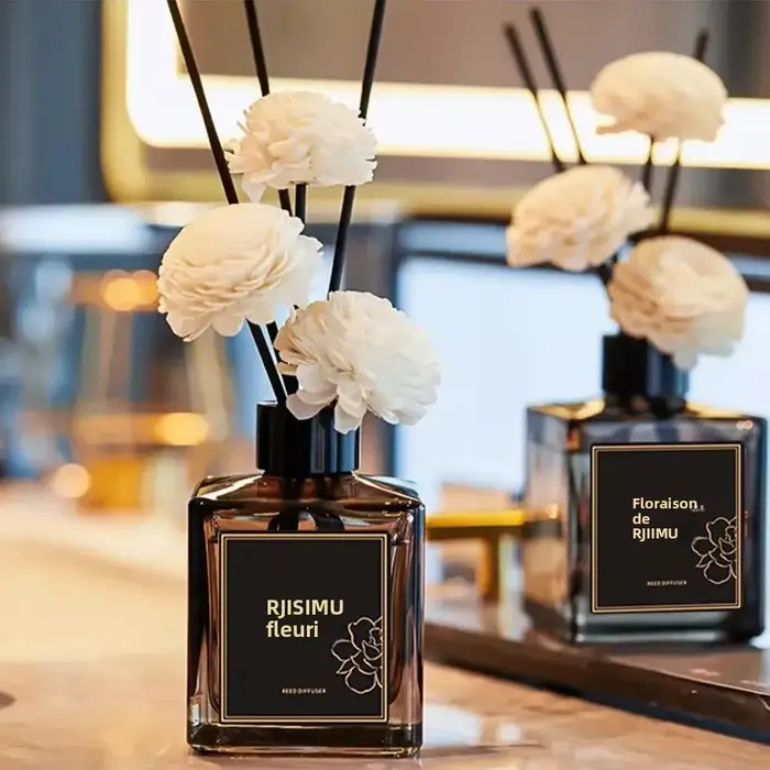 Diffuseur à bâtonnets 50 ml pour la maison
