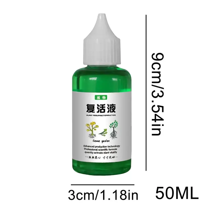 Solution nutritive pour plantes fruitières