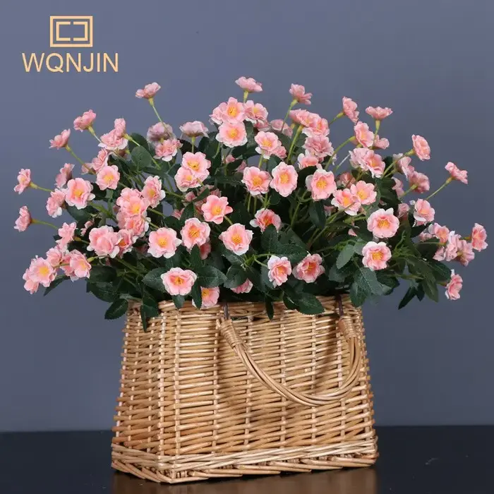 Petites Roses artificielles