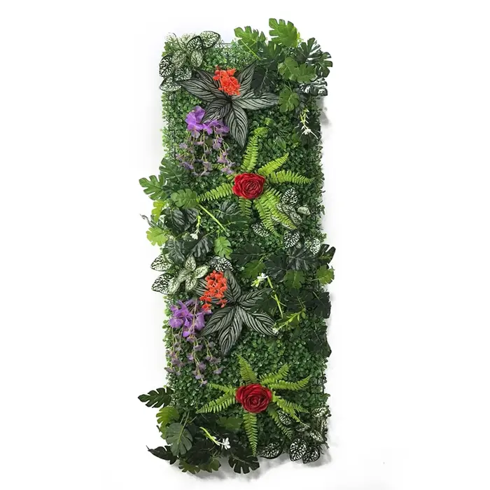 Plante de pelouse artificielle 40x120CM