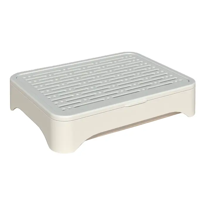 Pot de culture hydroponique sans terre pour herbe à chat d'intérieur, dispositif de plantation de se