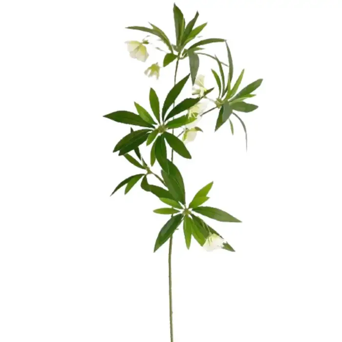 Branche d'arbre artificielle de style chinois en Ficus Tenuifolia