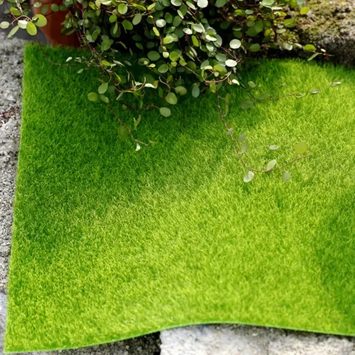 Tapis de mousse polyvalent et multifonctionnel Non toxique de 15cm pour Aquarium