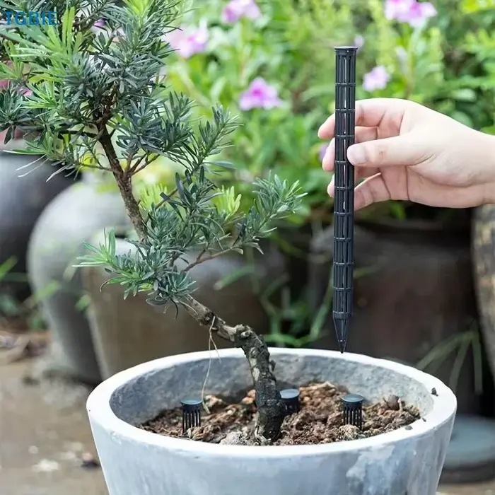 【TL】Tubes d'aération pour plantes