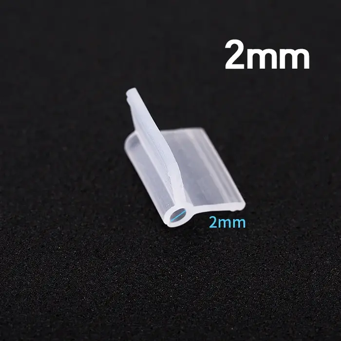 Clips de greffage de plantes, 100 pièces, Clip de greffage spécial, Clip de greffage de semis de tom