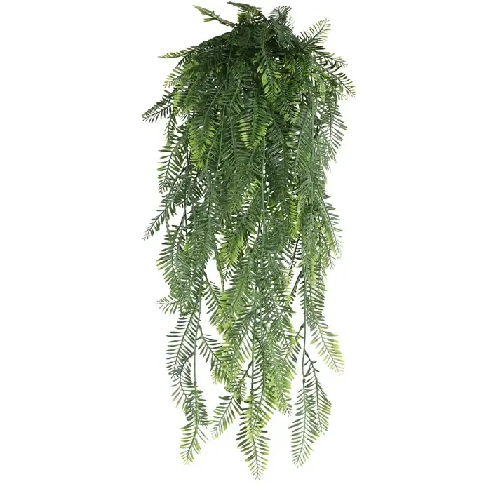 Feuilles de vigne persane 80cm, vignes, décoration de salle de maison, plante artificielle suspendue