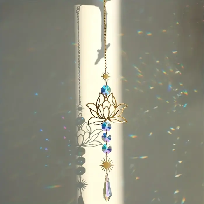 Suncatcher-Artisanat de jardinage