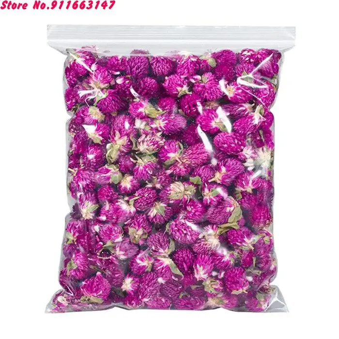 Fleurs artificielles décoratives, bourgeons de fleurs d'amarante, ornement de vase pour la maison, mariage, fête, bricolage, matière première artisanale