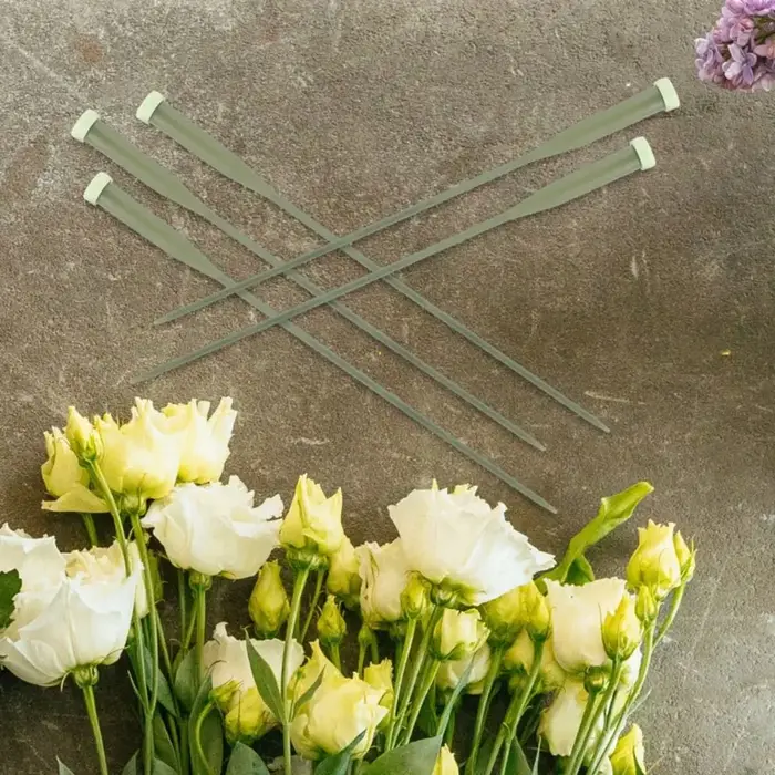 Tube de plantation pour Arrangement floral