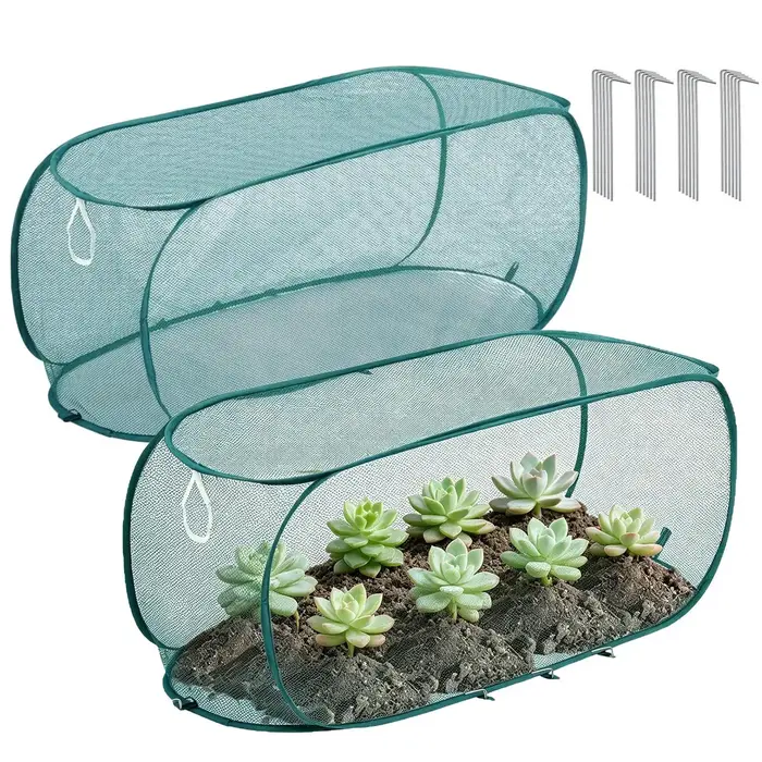 Protection pour plantes
