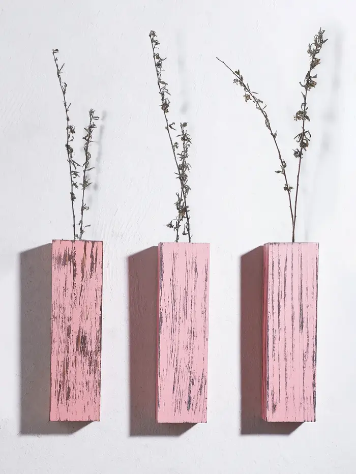 User inières murales pour plantes d'intérieur
