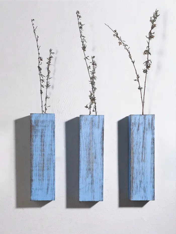User inières murales pour plantes d'intérieur