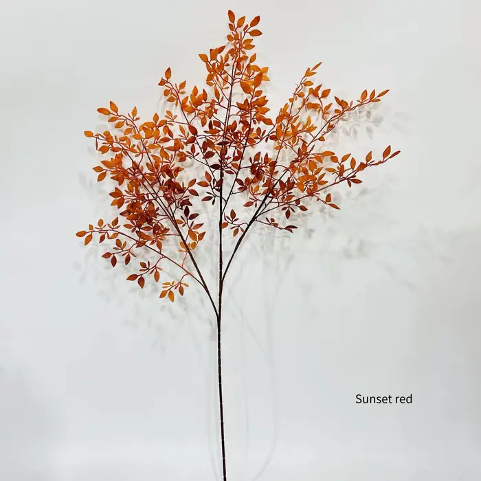 Ntalk an Bamboo Artificial Plant