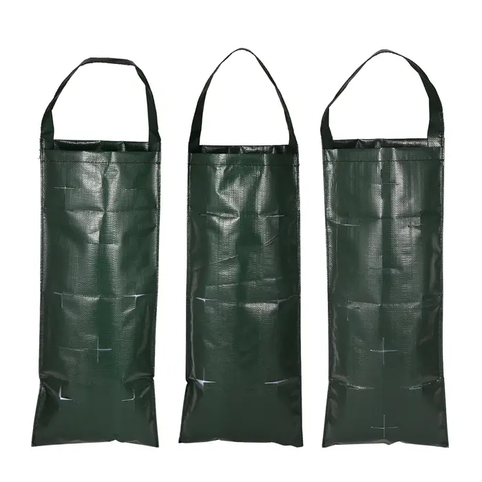 Sacs de culture de plantes Harvey