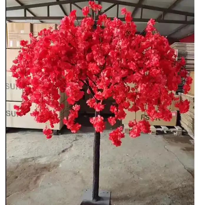 Sakura – arbre à fleurs artificielles