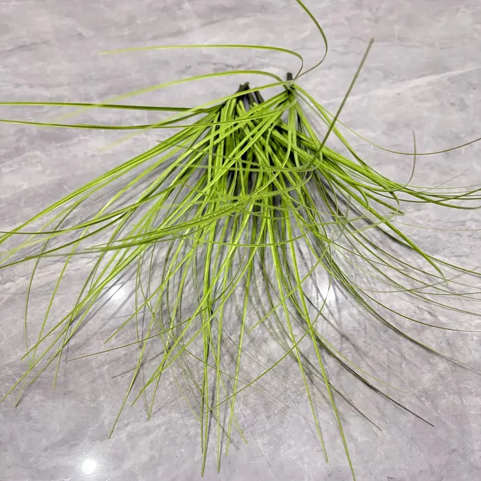 Plantes artificielles en résine de 35 cm