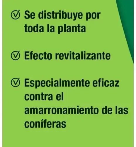Bayer Aliette-Formats de Fongicides Préventilés et Curatifs