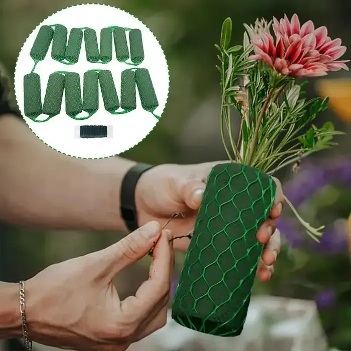 Blocs de mousse florale