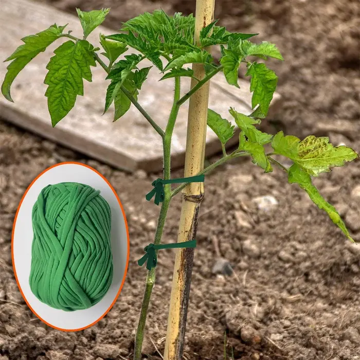 Corde de support pour plantes de 1181 pouces/30m