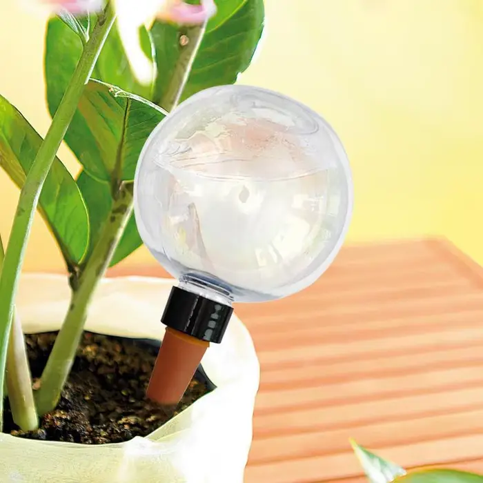 Système d'irrigation goutte à goutte automatique de 500ML