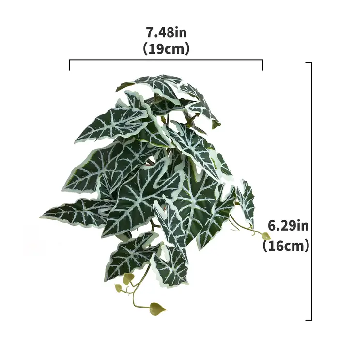 Plante artificielle Monstera Pothos
