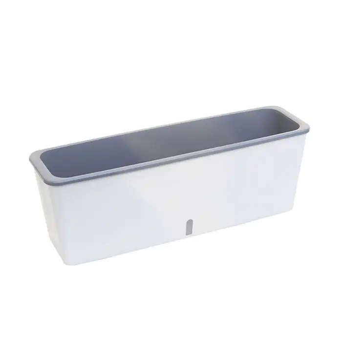 Pots de jardinière à arrosage automatique avec indicateur de niveau d'eau pratique
