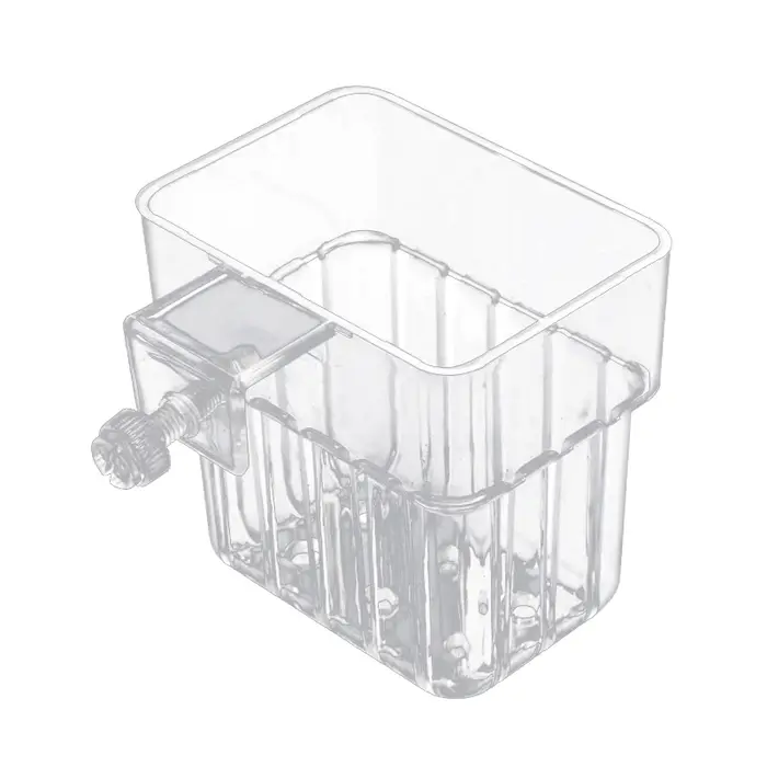 Nouveau【Pot de culture hydroponique domestique pour plantes aquatiques
