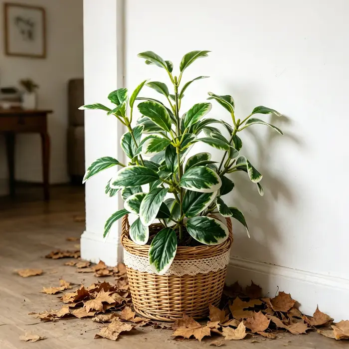 Plantes artificielles Monstera de 27-45 cm
