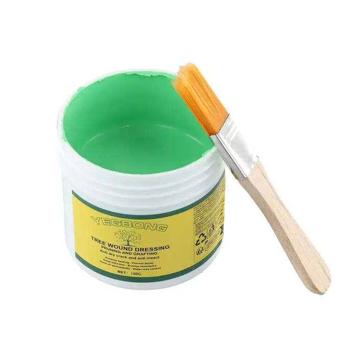 Pâte de greffage d'arbre 100g