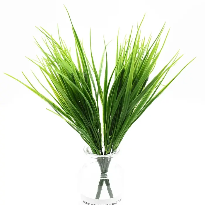 Vase en plastique pour produits ménagers