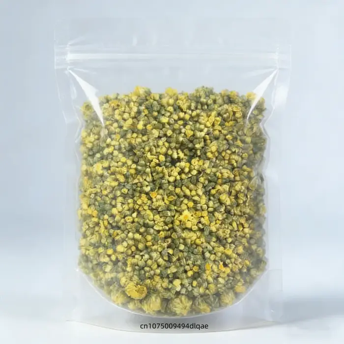 Fleurs séchées de qualité supérieure