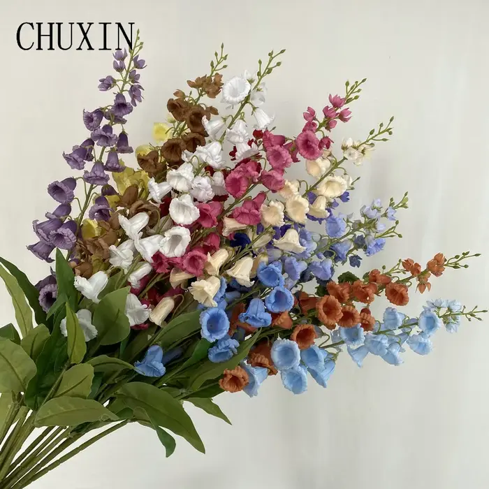 Fleurs pour la décoration