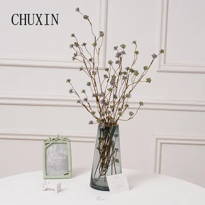 Plantes artificielles de 80 cm