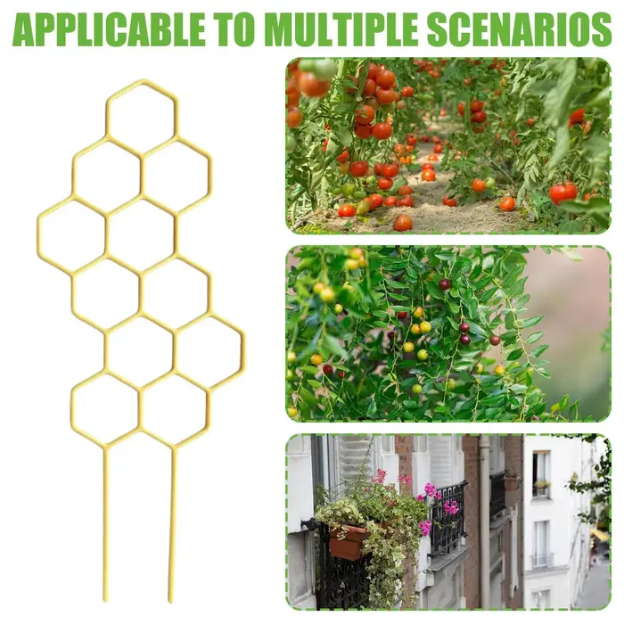 Treillis pour plantes grimpantes