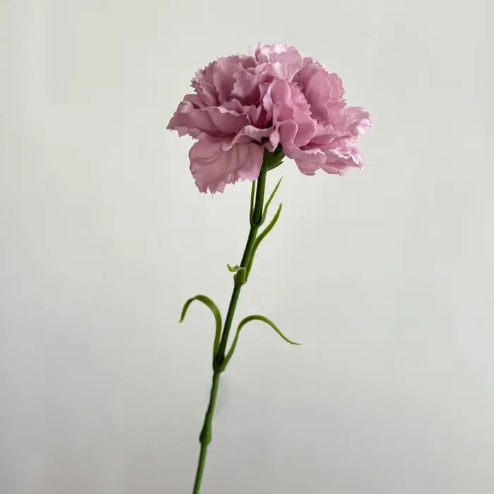 Bouquet de fleurs artificielles hydratantes