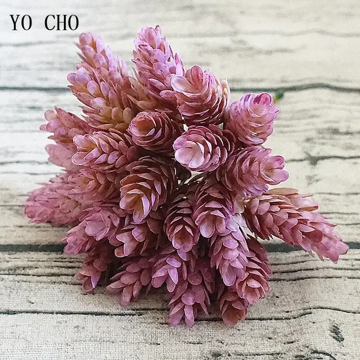 YO CHO – fausses plantes artificielles