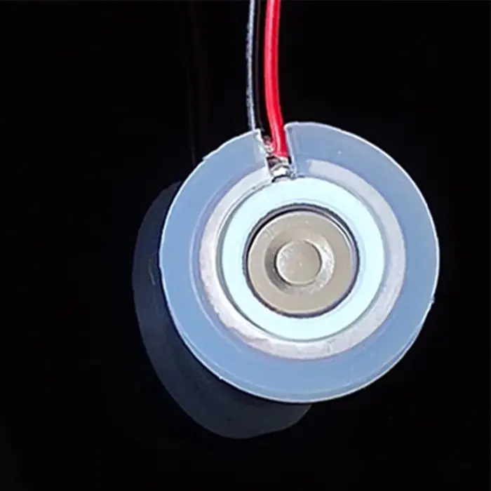 Analyste de brumisateur d'humidificateur de bricolage