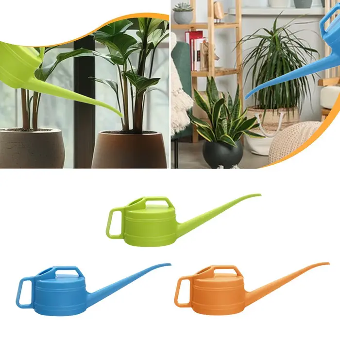Arrosoir de jardin 2, 4 l