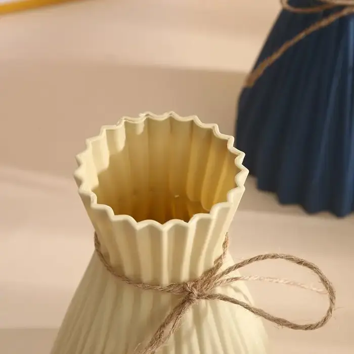 Nouveau vase créatif en origami