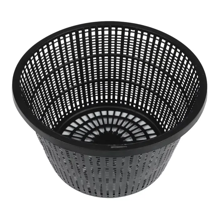 Pots en filet hydroponique pour plantes