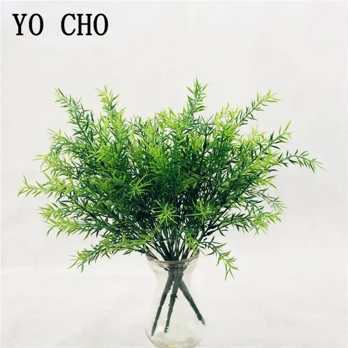 Balance CHO-Brindilles artificielles en plastique