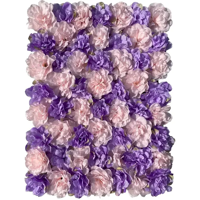 Fleur de Dahlia artificielle
