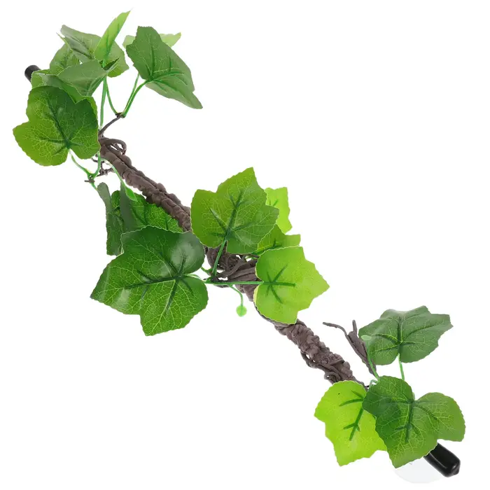Branches de Reptiles, vignes de Jungle