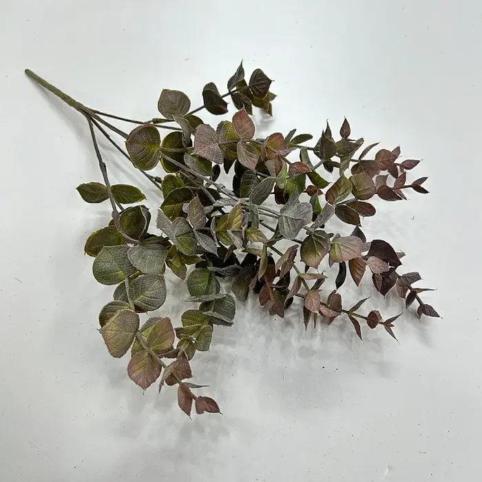 Plante artificielle d'automne 13.78 pouces