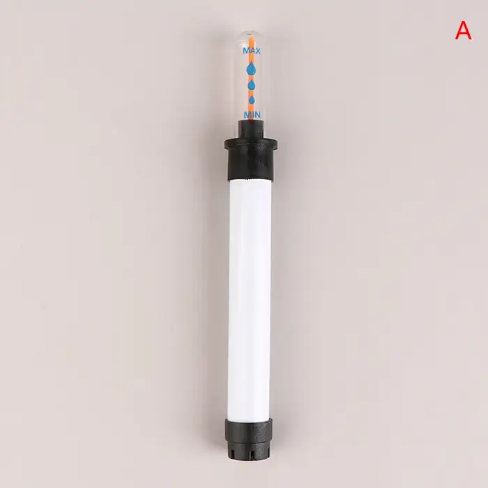 Indicateur de niveau d'eau pour plantes d'intérieur, sonde de compteur, jauge de niveau d'eau, bouée