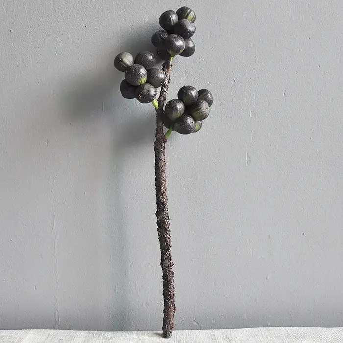 Plante d'arbre artificielle de rejet pour la décoration d'hôtel à la maison