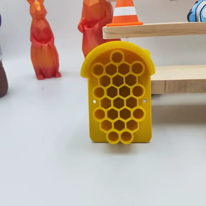 1 pièce Hôtel à insectes bénéfiques pour jardin
