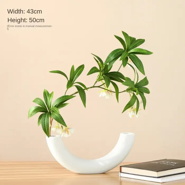 Plantes artificielles de Ficus de 50 cm