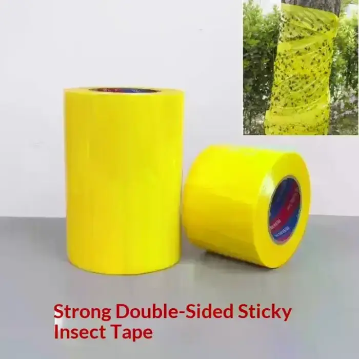 Ruban anti-parasites pour jardin