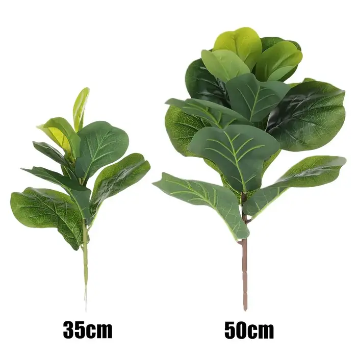 Branche de Ficus Artificielle